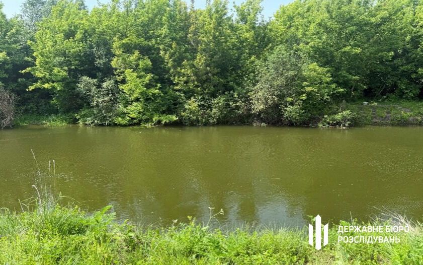 ДБР скерувало до суду справу про незаконну приватизацію земель водного фонду на Волині на понад 8,3 млн грн