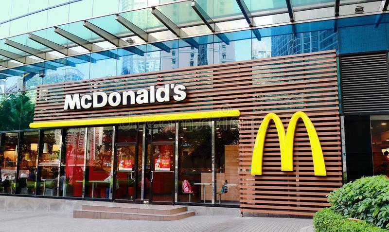 McDonald's возвращается в Николаев