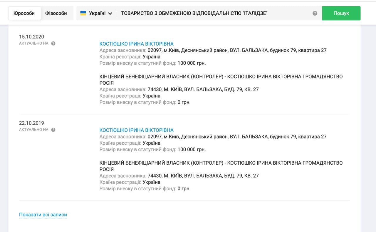 Вероятный паспорт рф, 34 самовара и 500 гектаров ''чужой'' земли: расследование о депутате Костюшко