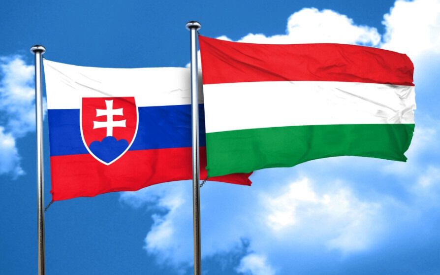 Угорщина та Словаччина зупинили експорт дизелю в Україну через проблеми з нафтопроводом ''Дружба''