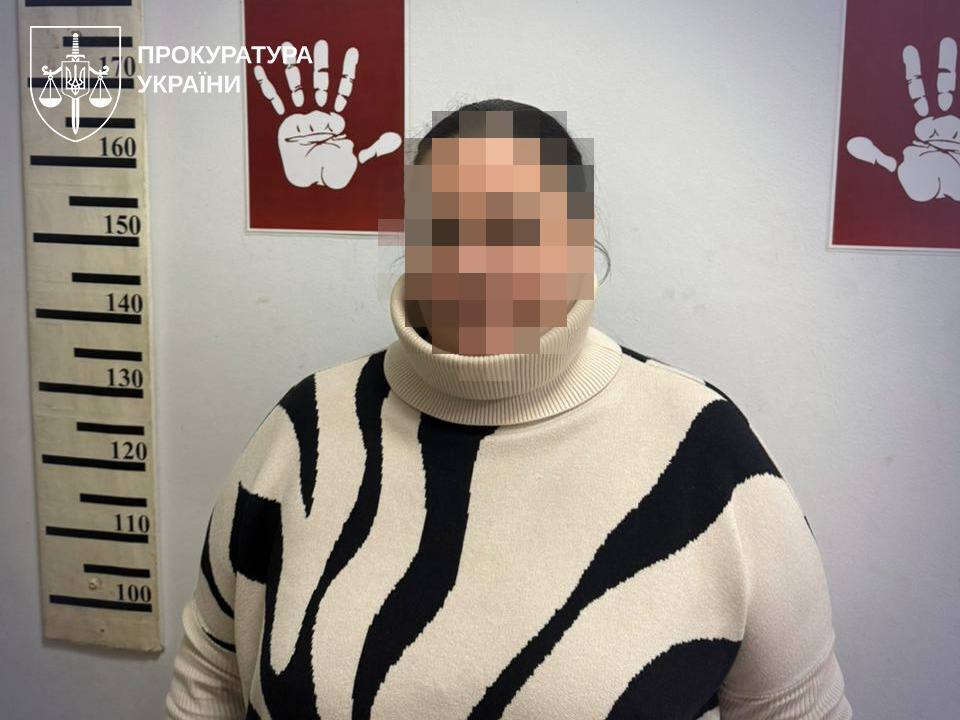 СБУ и ОГП разоблачили схему ''бронирования от мобилизации'' через фальшивые трудовые договоры