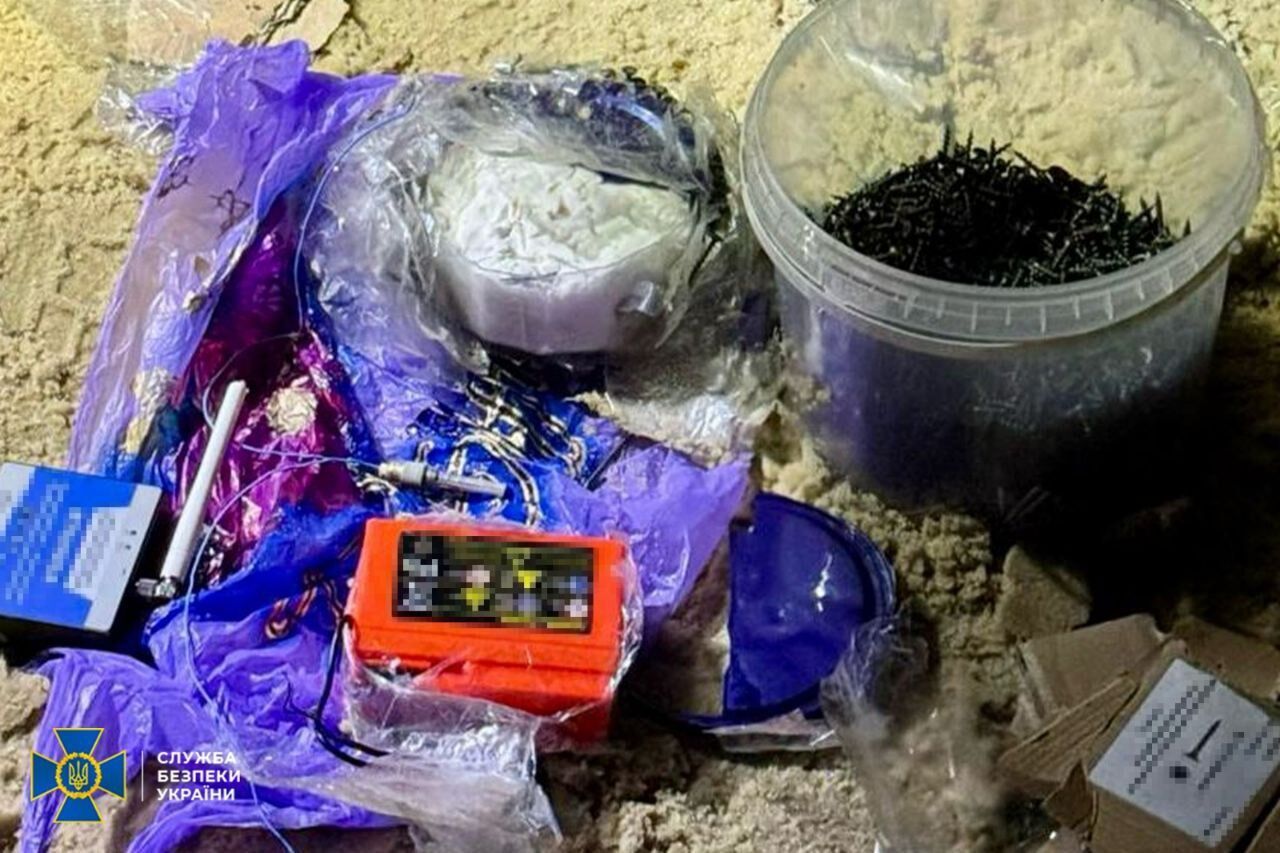 СБУ разоблачила 17-летнюю агентку ФСБ, готовившую теракты в Харькове