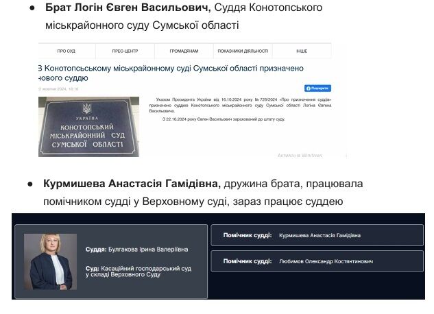 Миллионы в ''загашнике'', дома вне декларации и расследование ДБР: чем известен хмельницкий депутат Логин