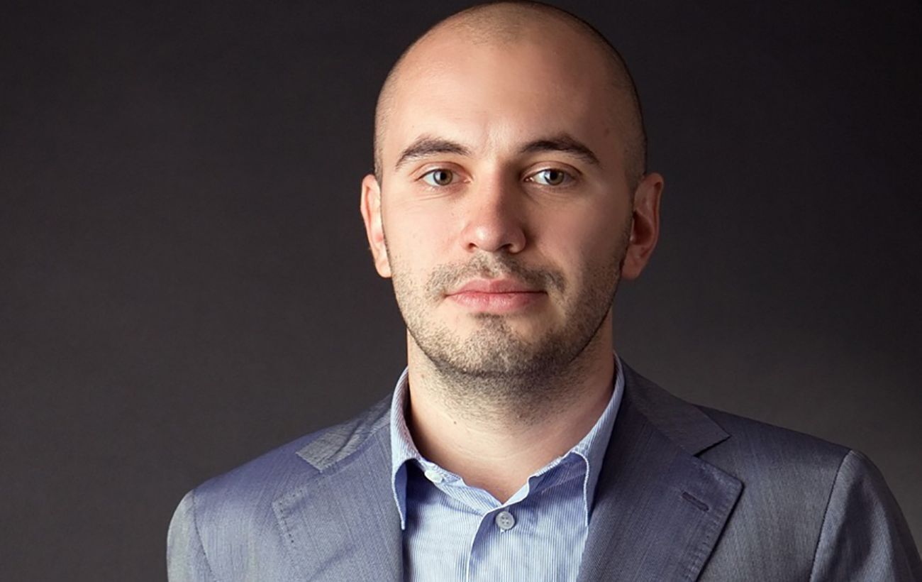 Василь Астіон