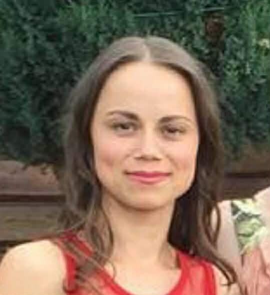 Жена Лужецкого