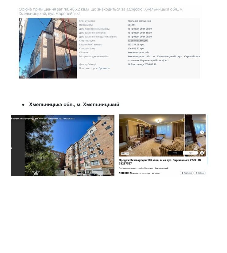 Миллионы в ''загашнике'', дома вне декларации и расследование ДБР: чем известен хмельницкий депутат Логин