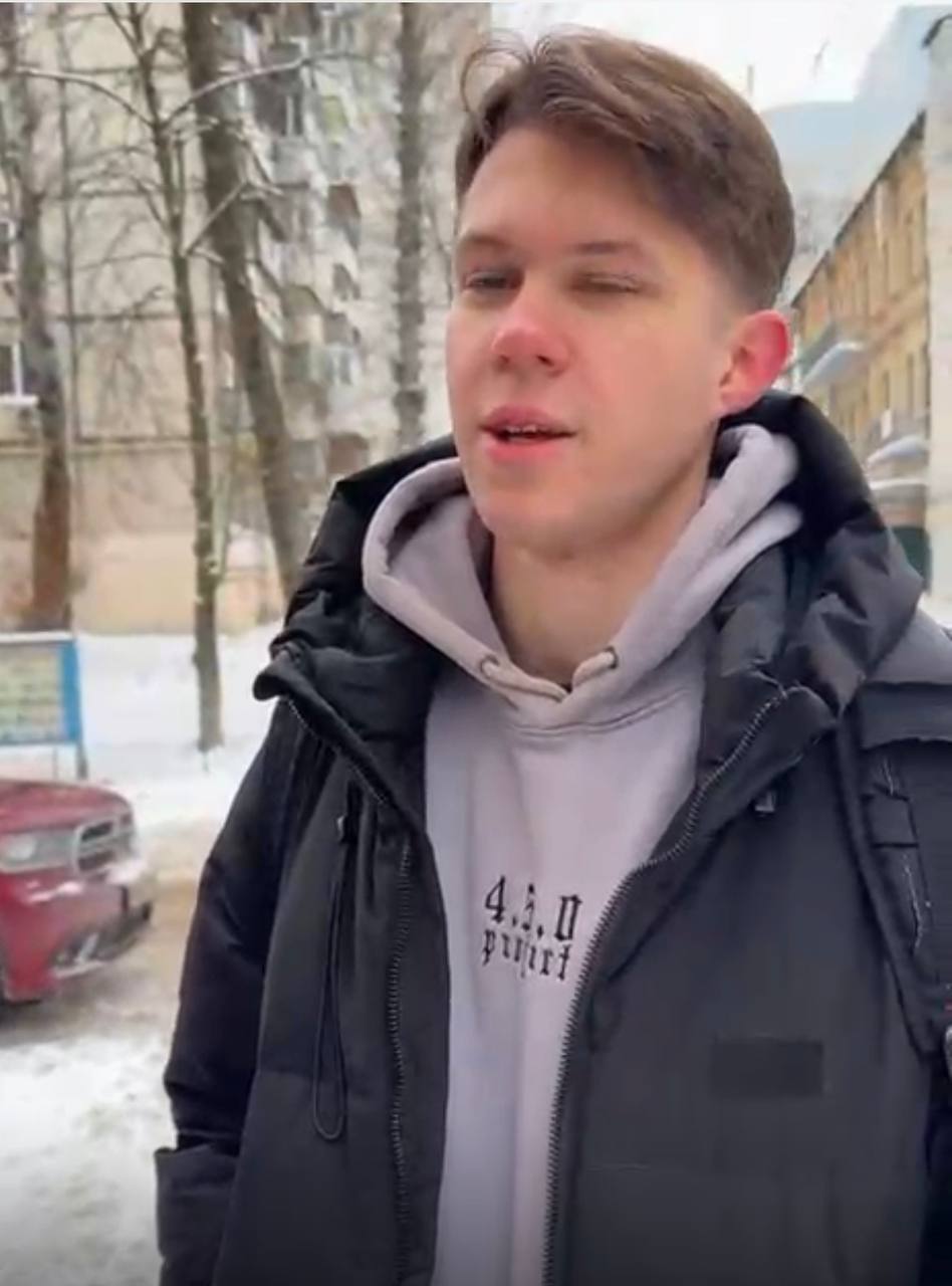 В центре Киева разоблачен мошеннический call-центр, работавший по Европе