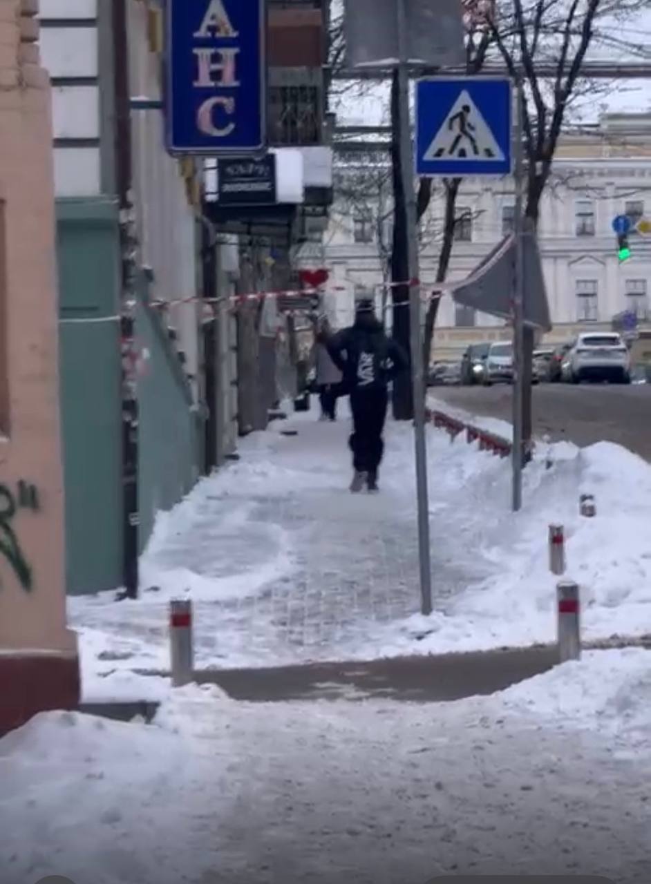 В центре Киева разоблачен мошеннический call-центр, работавший по Европе