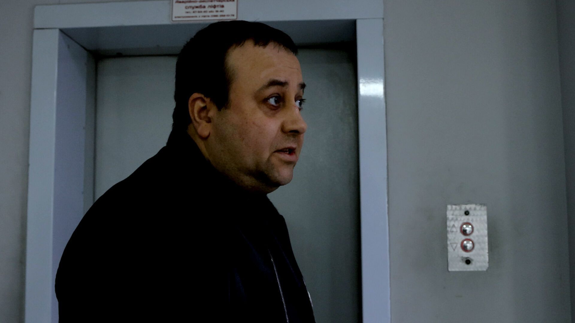 Скандалы вокруг Сергея Борзова: драки, бренды и история с ТЦК