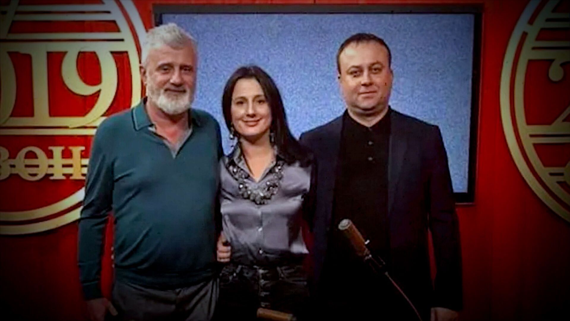 Скандалы вокруг Сергея Борзова: драки, бренды и история с ТЦК