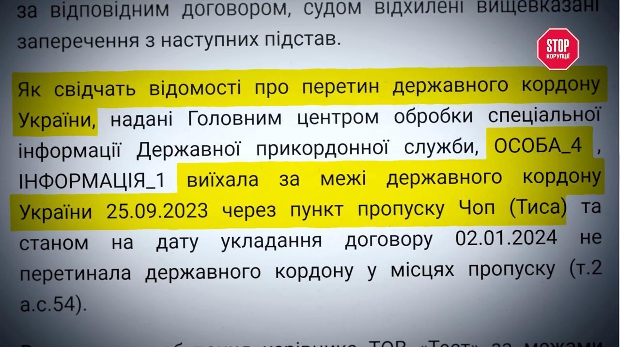 Сертификаты, поездки в россию и оккупированный Донецк: новые детали истории ''Ковлар Груп''