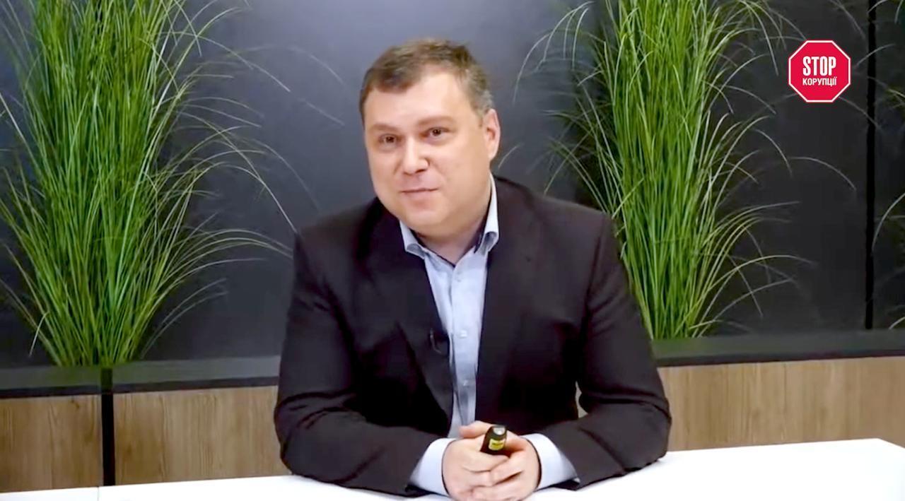 Сертификаты, поездки в россию и оккупированный Донецк: новые детали истории ''Ковлар Груп''