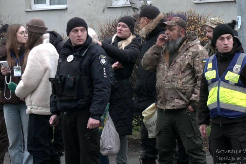 Родинні активи, можливий тиск на підлеглих і скандал із ТЦК: чим відома голова Білоцерківської РВА Старенька?