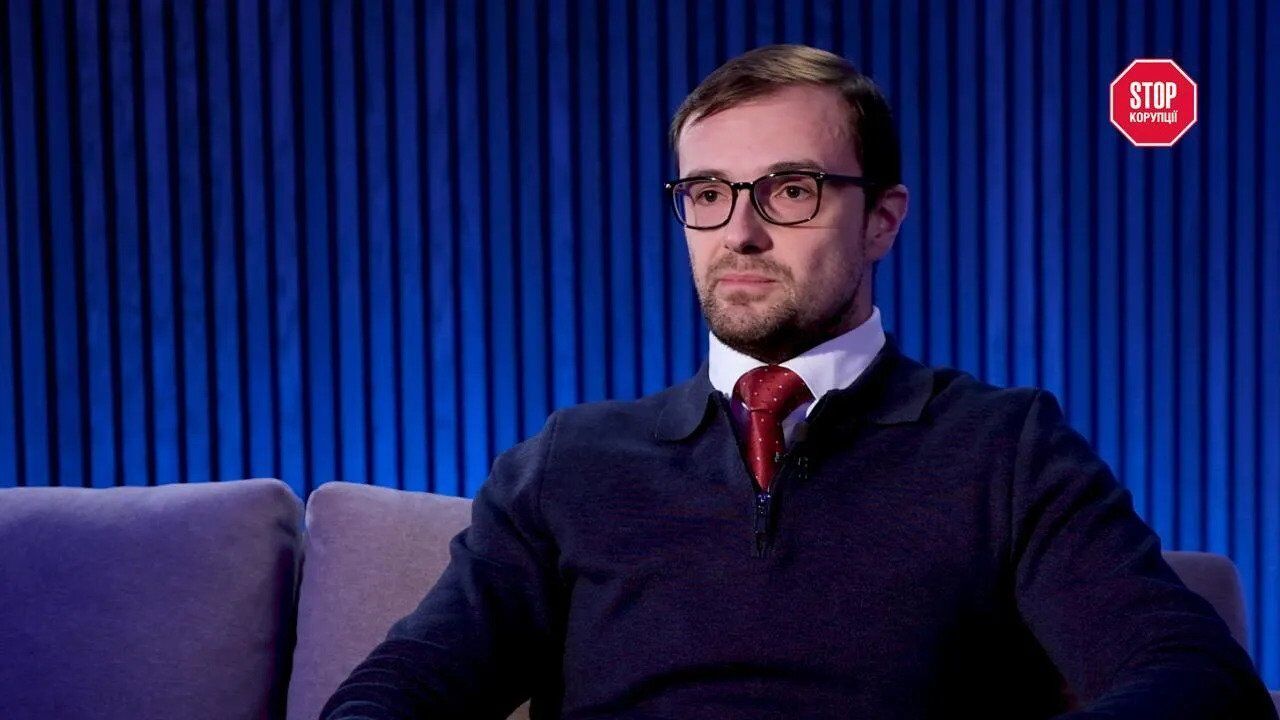 Адвокат Маркіян Бем