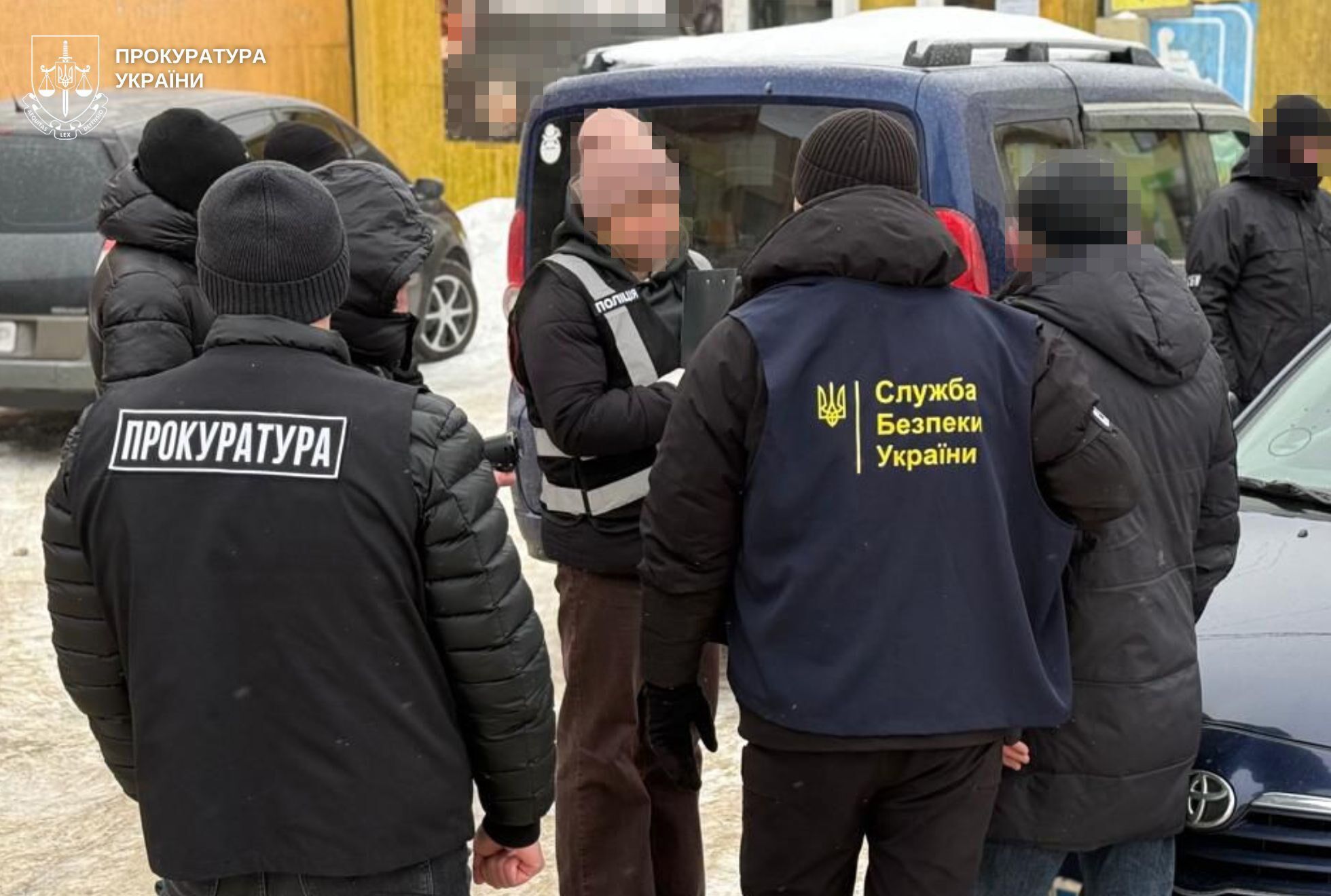 Экс-депутат за $5,5 тыс. обещал ''решить вопрос'' с ТЦК и ВЛК, – прокуратура