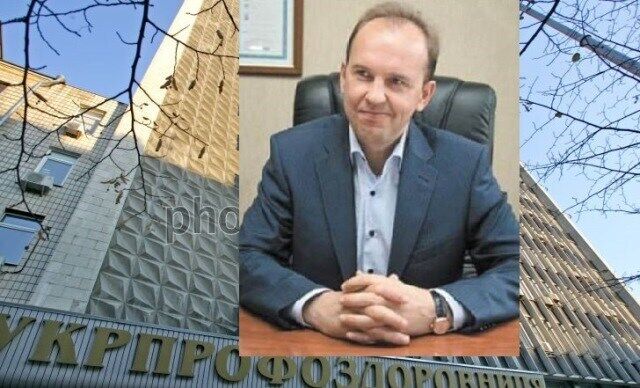 Аферисты ''под крышей'' Субботы? В здании Укрпрофздравницы в очередной раз обнаружили мошеннический колл-центр