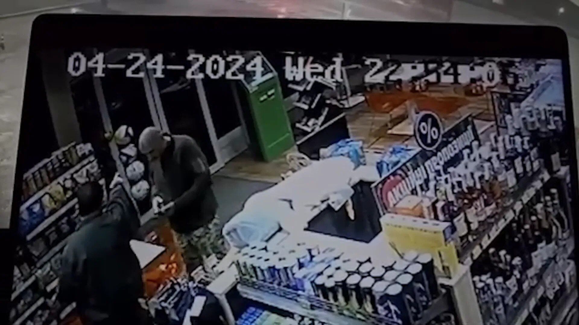 Скандалы вокруг Сергея Борзова: драки, бренды и история с ТЦК