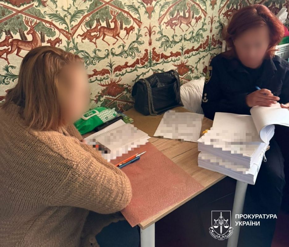 В Харькове разоблачили схему фиктивного трудоустройства для уклонения от мобилизации