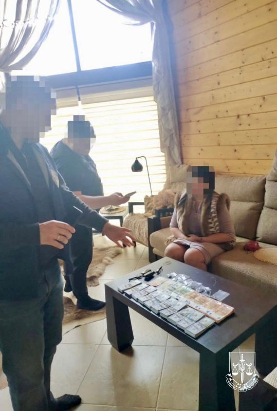 ОГП сообщил подозрение главному психиатру ВСУ в отмывании имущества более чем на 34 млн грн