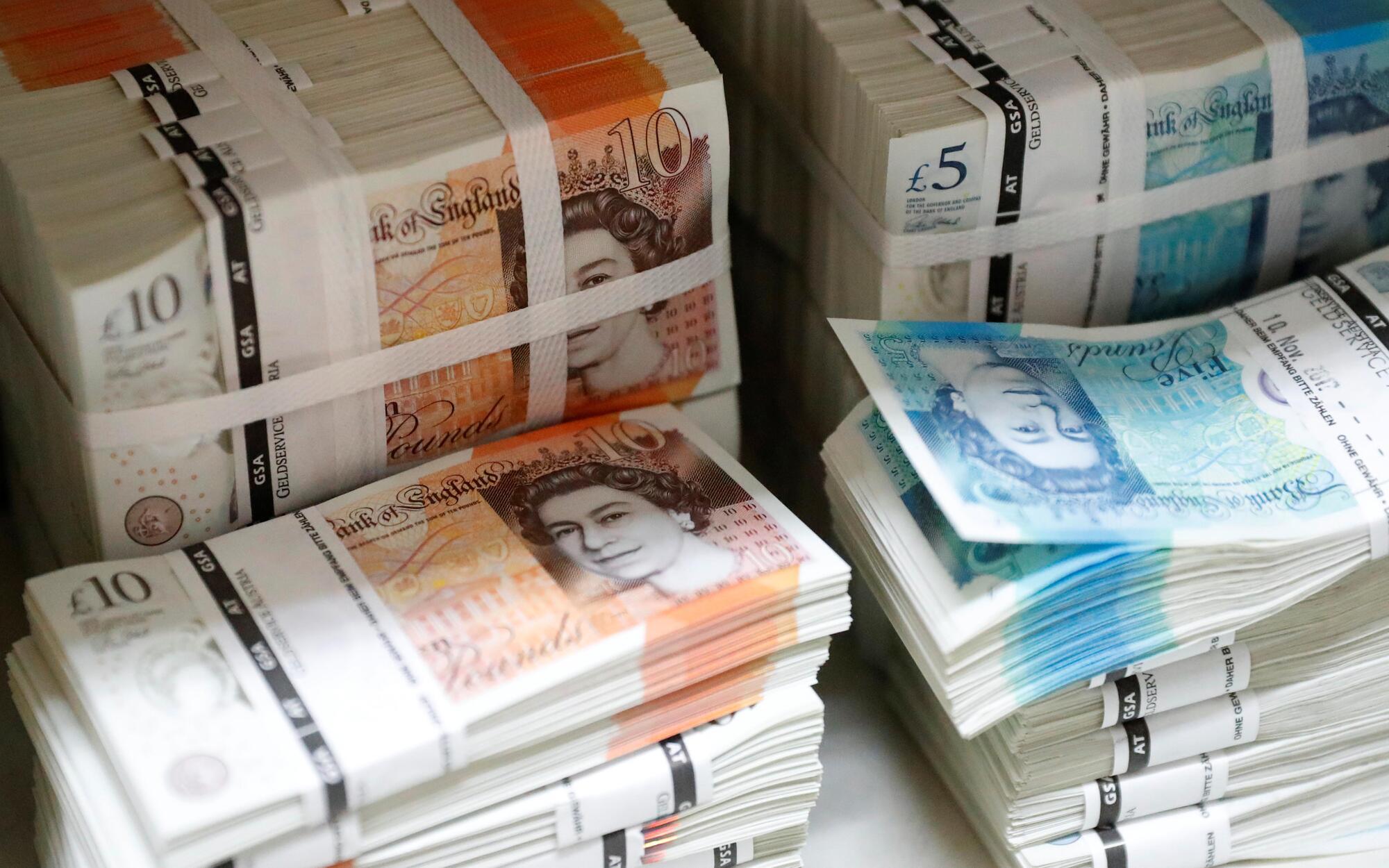 6000 предпринимателей прекратили бизнес в Британии за последние 2 года
