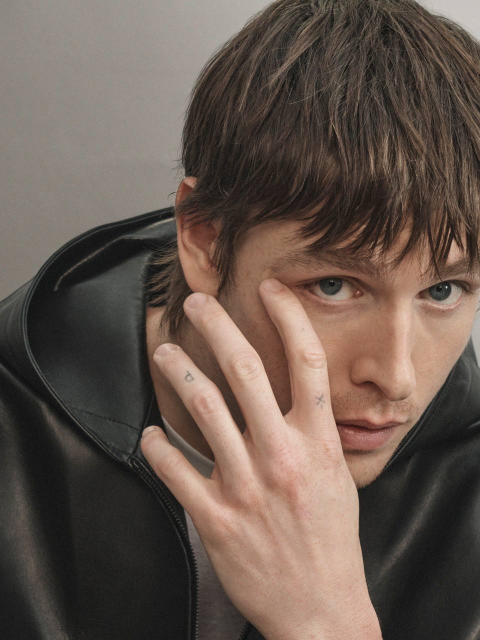 Balenciaga і Dior представили нових амбасадорів у кампаніях 2026 року