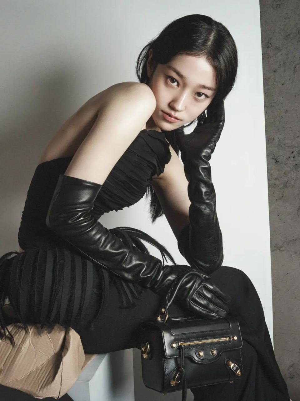 Balenciaga і Dior представили нових амбасадорів у кампаніях 2026 року