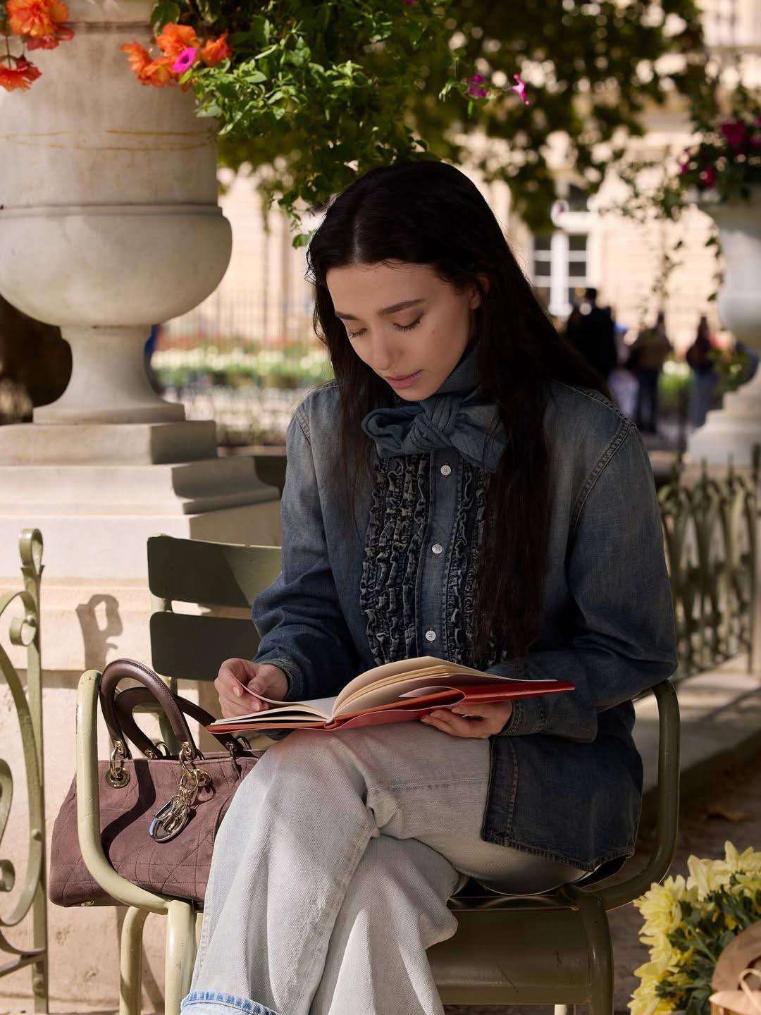 Balenciaga і Dior представили нових амбасадорів у кампаніях 2026 року