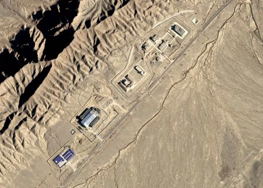 США заявили про ймовірне таємне ядерне випробування Китаю у 2020 році