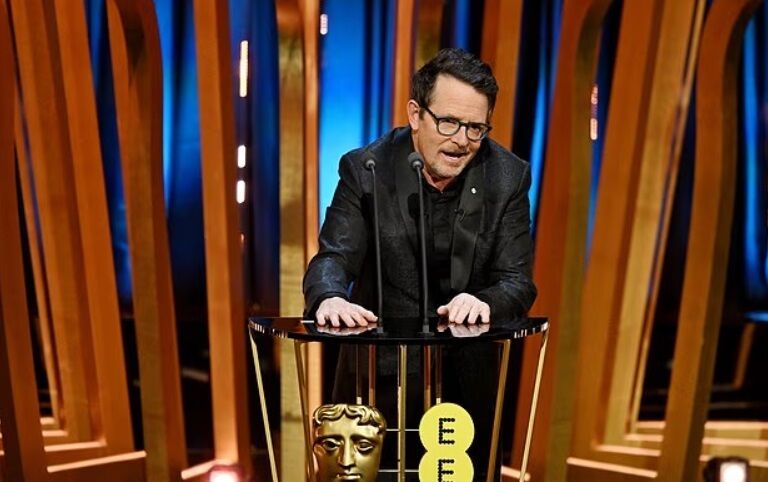 BAFTA на старті: зірки готуються до головної кіноподії року в Лондоні