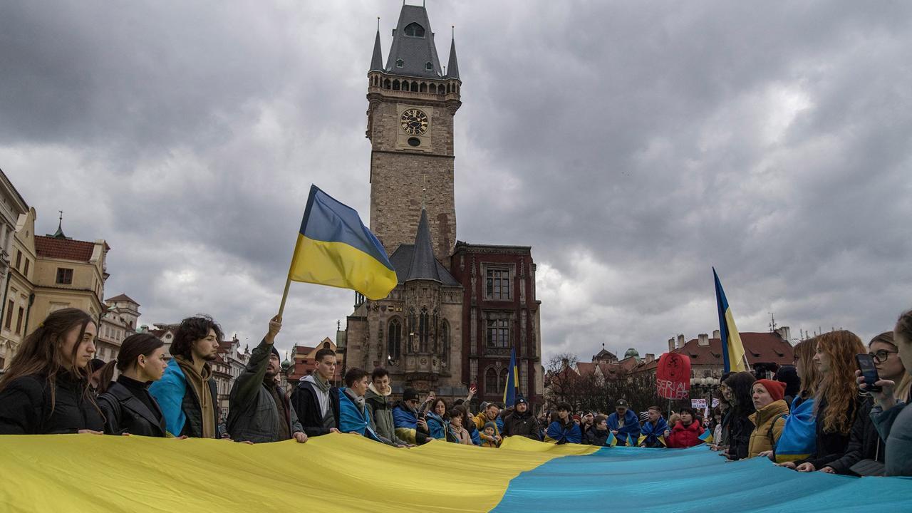 Українські біженці поповнили бюджет Чехії більше, ніж отримали допомоги: 11,7 млрд крон