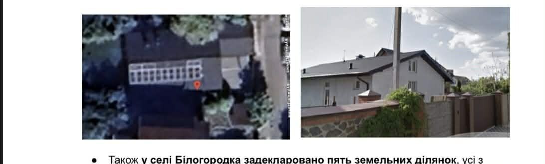 Земельные скандалы, арендные ''Мерседесы'' и фирмы с криминальным прошлым: чем известен нардеп Бунин?