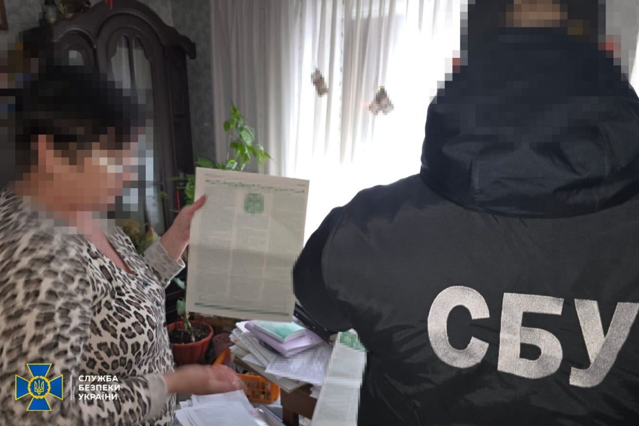 СБУ викрила сімох прокремлівських агітаторів у різних регіонах України