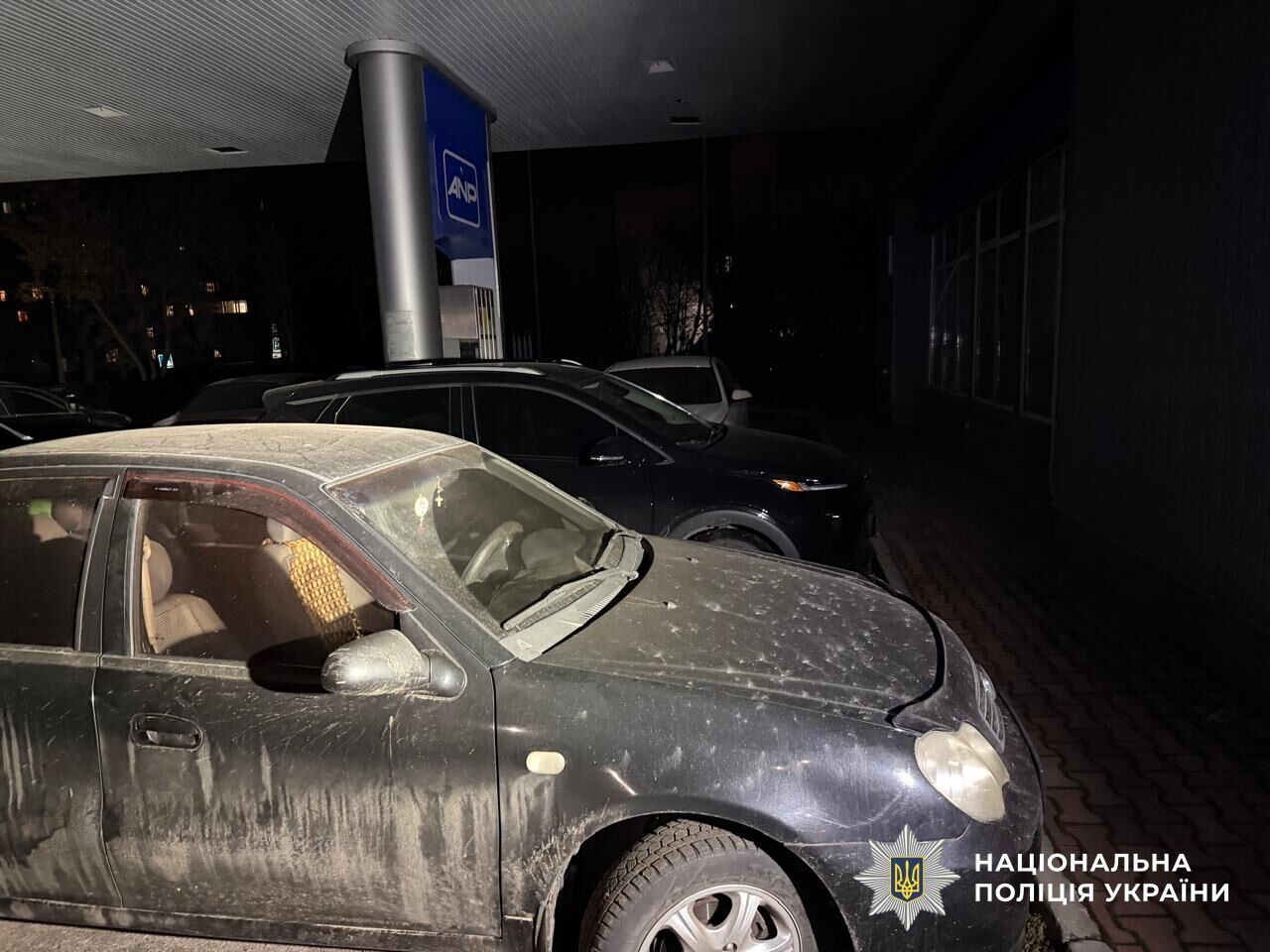 Вибух у Миколаєві: поранено 7 патрульних, двоє – у важкому стані, поліція заявляє про цілеспрямовану атаку