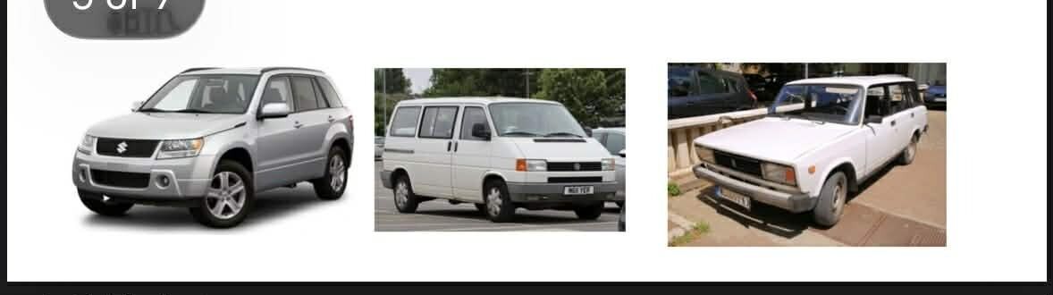 Роман Семчук, Гоструда, авто