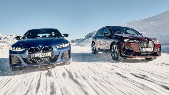 Німецький економіст прогнозує можливе зникнення BMW, Mercedes і Volkswagen до 2030 року