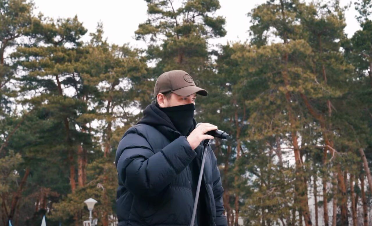 ГО ''Тінь'' долучилася до Національного дня молитви за Україну: у Києві зібралися близько 7 000 учасників