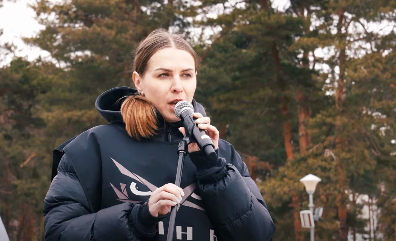 ГО ''Тінь'' долучилася до Національного дня молитви за Україну: у Києві зібралися близько 7 000 учасників