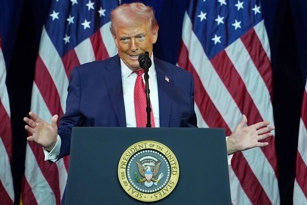 55% американців вважають, що Трамп веде країну до гіршого