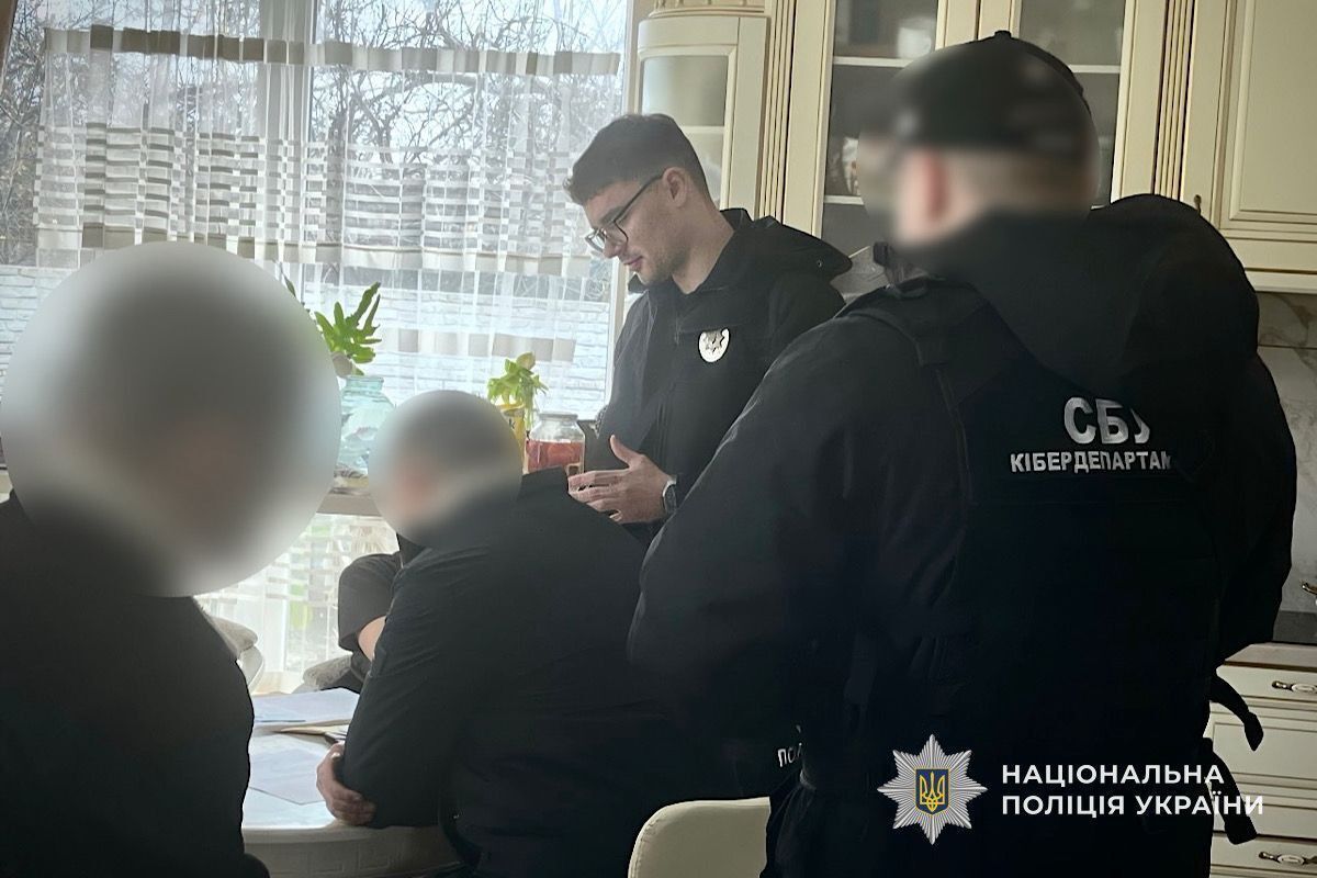 В Днепре разоблачили схему с фиктивной непригодностью к военной службе за $10 тысяч