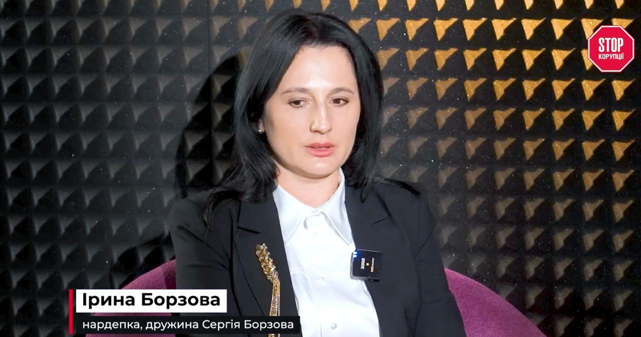 Від бійок до бізнесу: що впливає на репутацію Сергія Борзова