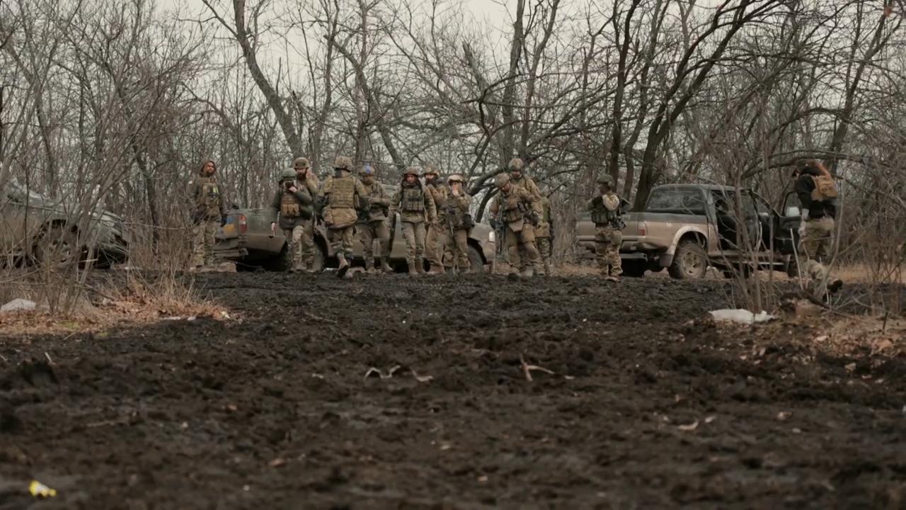 Інтернаціональні легіони в ЗСУ: як змінилася їхня роль після трансформації у бойові полки