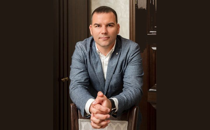 Александр Паламарчук