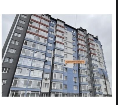 Нерухомість