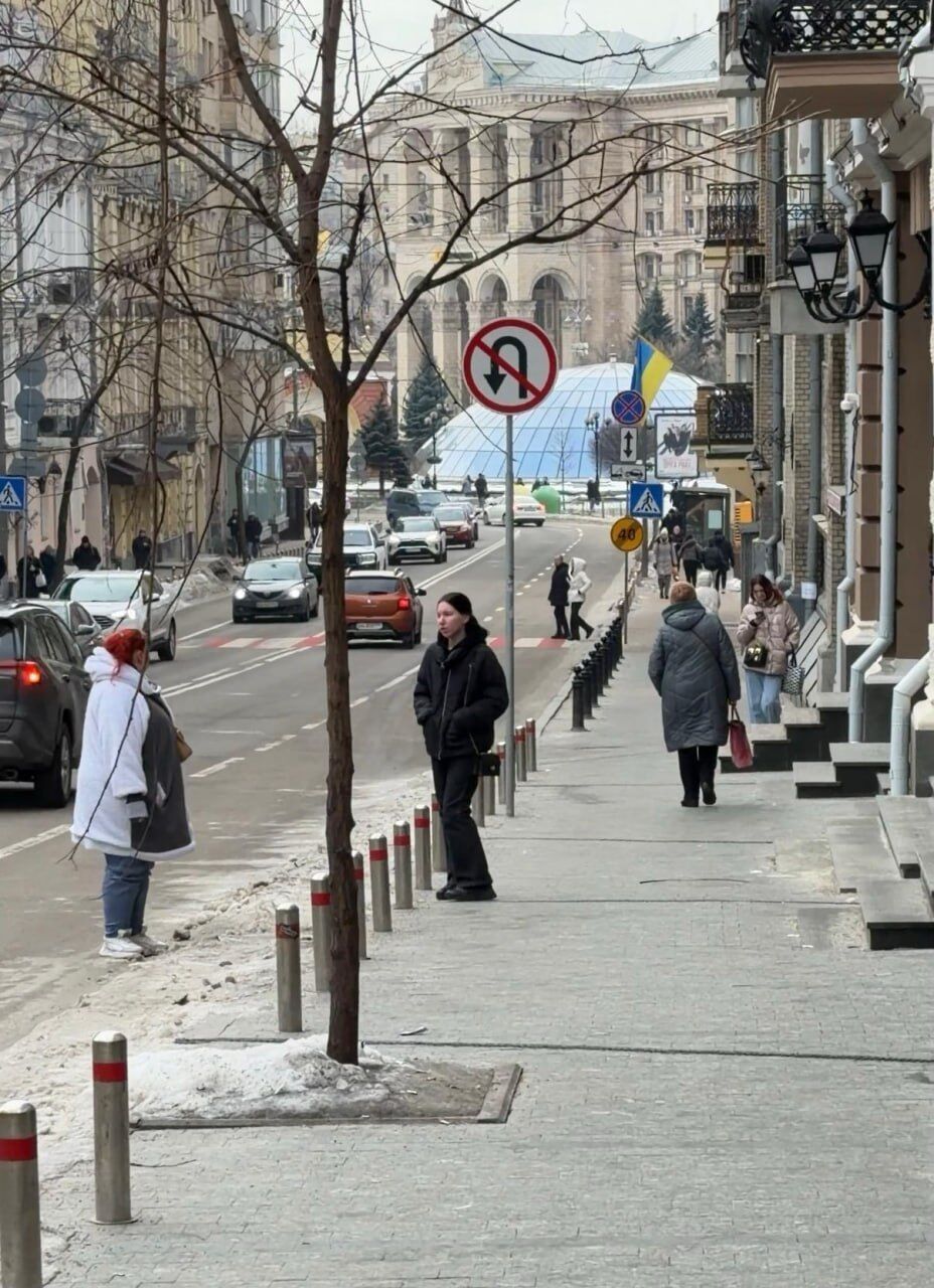В Киеве снова обнаружили незаконный call-центр