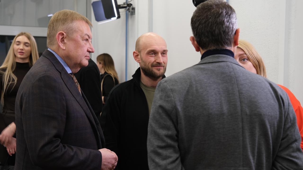 Україна як приклад для Європи: підсумки конференції в Києві