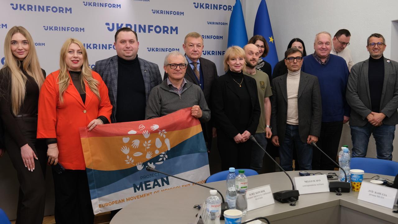 Україна як приклад для Європи: підсумки конференції в Києві