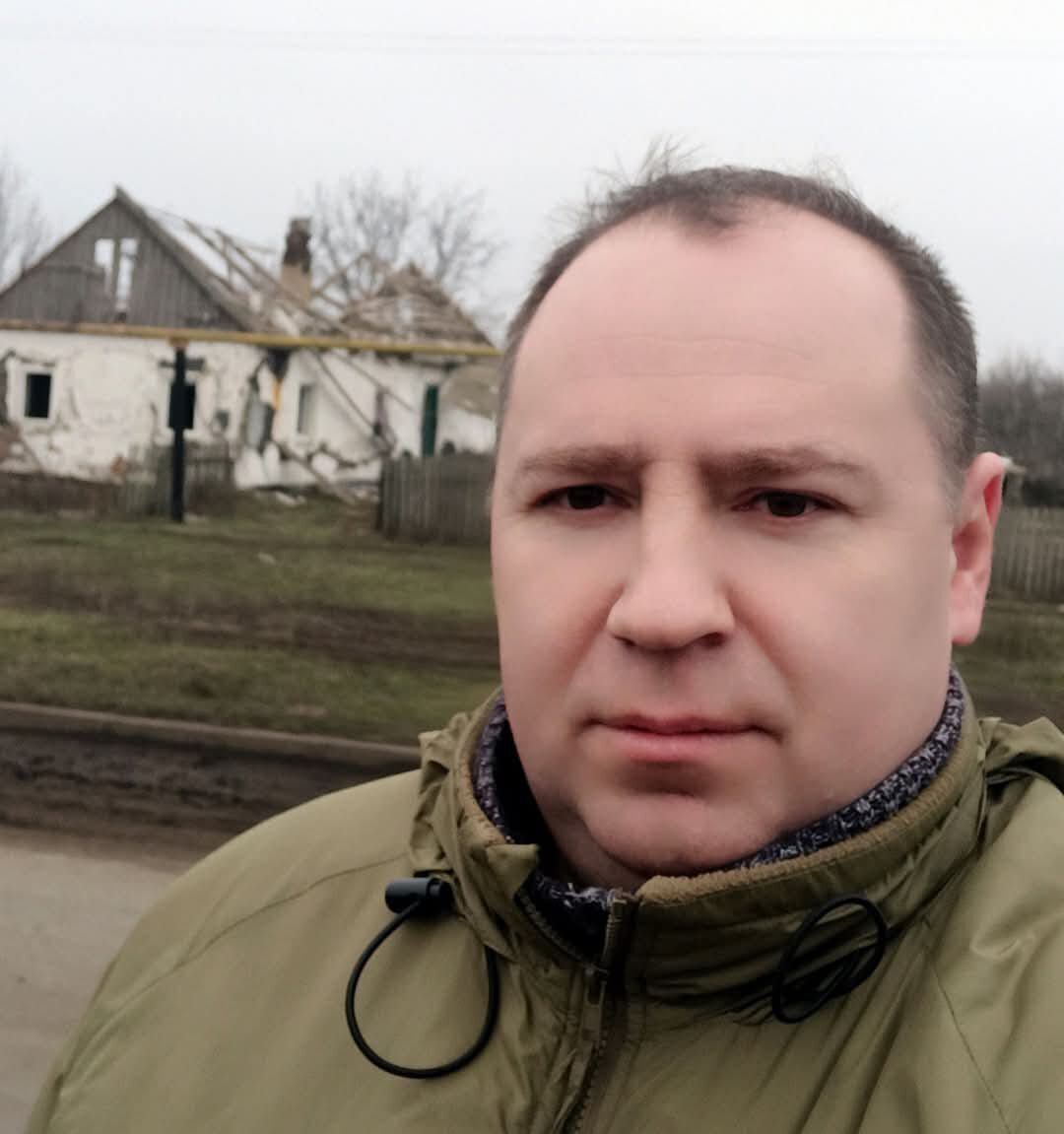 Станислав Лужанский