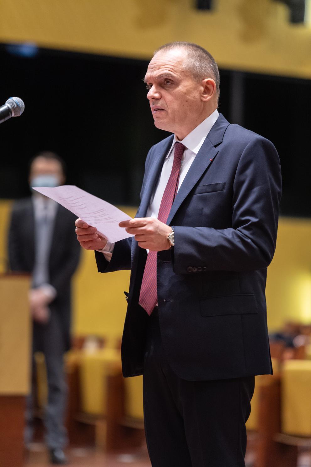 Прокуратура Парижу проводить обшуки у офісах X Ілона Маска