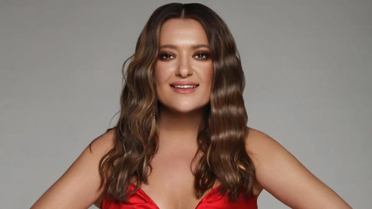 Наталія Могилевська через ожеледицю потрапила в ДТП