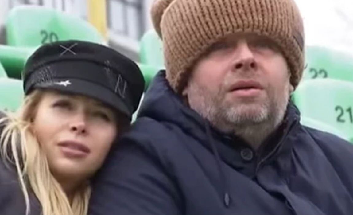 Григорій Козловський